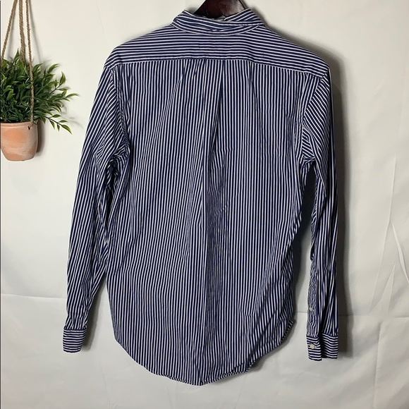 •Ralph Lauren Men's Button Down Shirt• - Picture 6 of 6